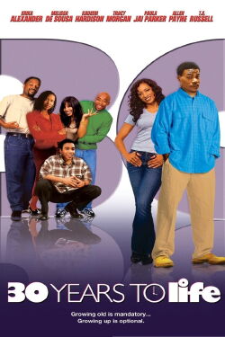 30 Years to Life (2001)