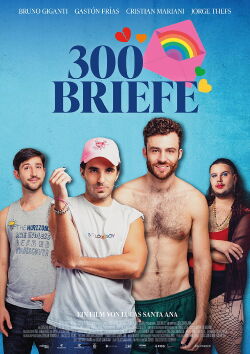 300 Briefe (2025)