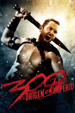 300: El Nacimiento de un Imperio (2014)