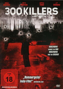 300 Killers (2011)
