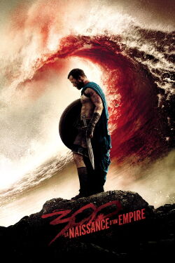 300 : La naissance d'un empire (2014)