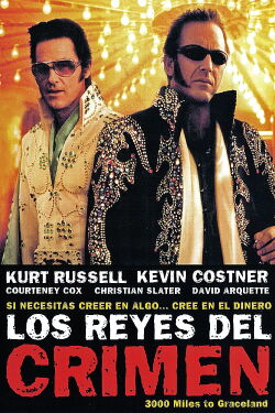 3000 millas al infierno (2001)
