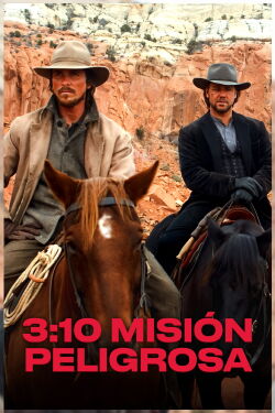 3:10 Misión peligrosa (2007)