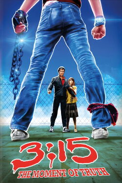 3:15 - Die Stunde der Cobras (1986)