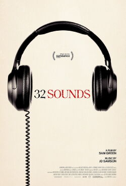 32 Sounds (2023)