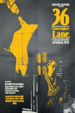 36 Chowringhee Lane (1981)