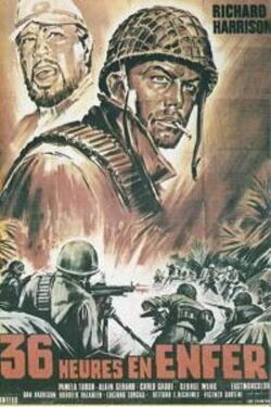 36 heures en enfer (1969)