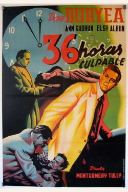 36 Hours (1953)