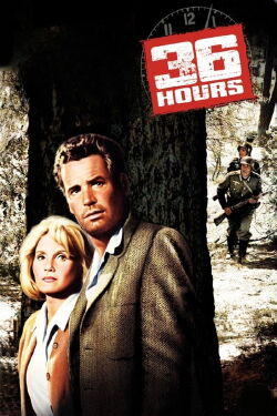 36 Hours (1964)