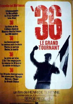 36, le grand tournant (1970)