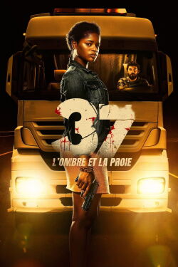 37 : The Shadow and the Prey (2024)