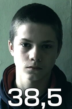 38,5 (2010)