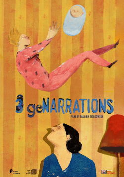 3geNarrations (2021)