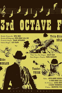 3rd Octave F (2022)
