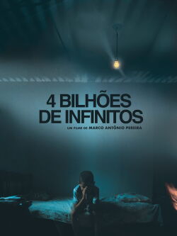 4 Bilhões de Infinitos (2020)