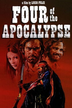 4 de l'apocalypse (1975)