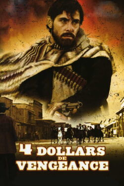 4 Dollars of Revenge (1966)