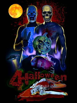 4 Halloween (2023)