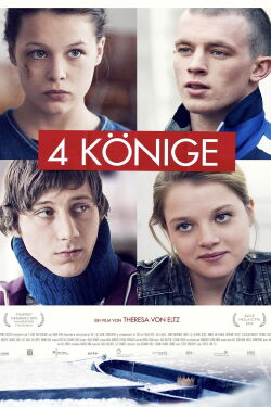 4 Kings (2015)