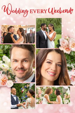 4 mariages et un coup de foudre (2020)