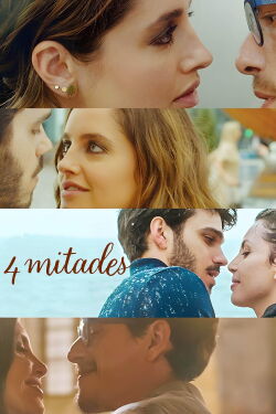 4 mitades (2022)
