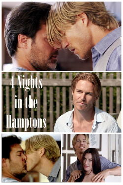 4 Nights in the Hamptons (2014)
