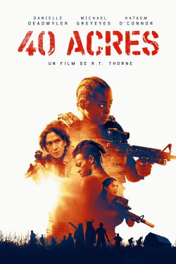 40 Acres (2025)