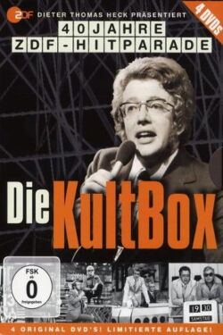 40 Jahre ZDF Hitparade - Die Kultbox (2009)