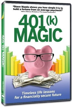 401(k) Magic (2013)