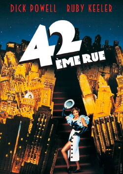 42ème rue (1933)