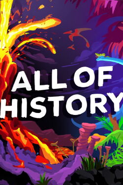 4.5 Billion Years in 1 Hour (2023)