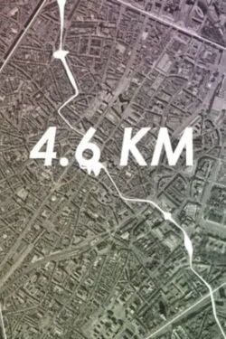 4.6 KM (2021)
