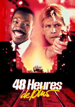 48 heures de plus (1990)