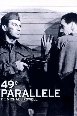 49ème parallèle (1941)