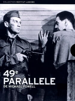 49ème parallèle (1941)