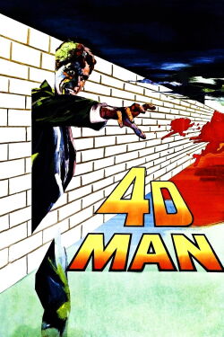 4D Man (1959)