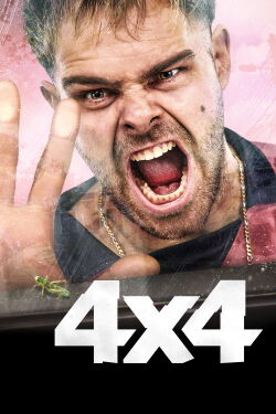 4x4 (2019)