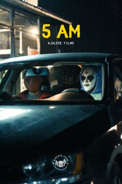 5 A.M. (2021)