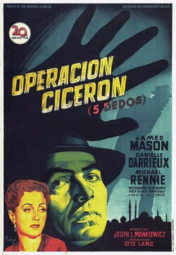 5 dedos (1952)