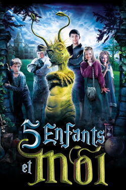5 enfants et moi (2004)