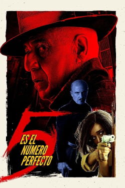 5 es el número perfecto (2019)