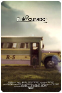 5 recuerdos (2009)
