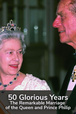 50 Glorious Years: A Royal Celebration (1999)