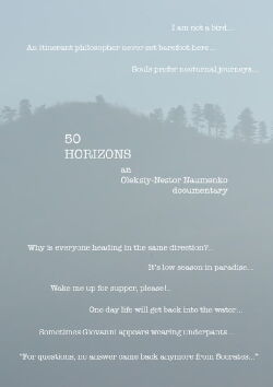 50 Horizons (2023)