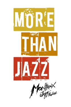 50 Jahre Montreux Jazz Festival: More than Jazz (2016)