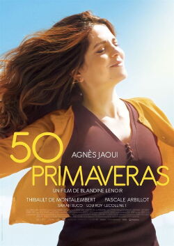 50 primaveras (2017)