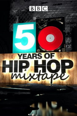 50 Years of Hip Hop Mixtape (2023)