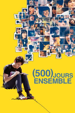 500 jours ensemble (2009)