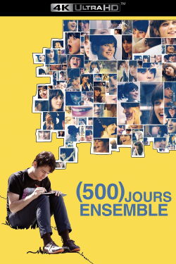 500 jours ensemble (2009)
