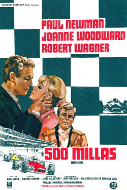 500 millas (1969)